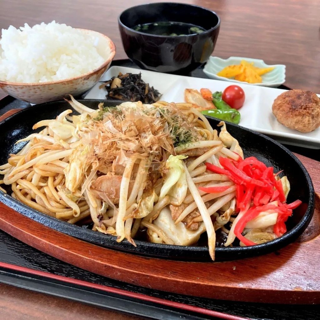 lunch_DEKAさんが投稿した西広居酒屋のお店うちごはん 仁/ウチゴハン ジンの写真