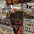 実際訪問したユーザーが直接撮影して投稿した則武新町アイスクリームIVY'S GELATO&COFFEEの写真