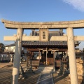 実際訪問したユーザーが直接撮影して投稿した北野神社北野天満宮の写真