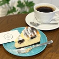 実際訪問したユーザーが直接撮影して投稿した西池袋カフェオールシーズンズコーヒー 池袋店 ALL SEASONS COFFEEの写真