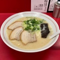 実際訪問したユーザーが直接撮影して投稿した本町ラーメン / つけ麺銀嶺の写真