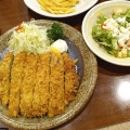実際訪問したユーザーが直接撮影して投稿した松崎町白岩和食 / 日本料理まるまつ 遠野店の写真
