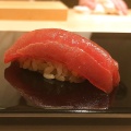 おまかせ握りコース - 実際訪問したユーザーが直接撮影して投稿した銀座寿司鮨 きよしの写真のメニュー情報