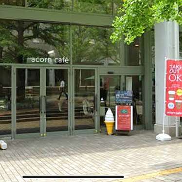 acorn cafeのundefinedに実際訪問訪問したユーザーunknownさんが新しく投稿した新着口コミの写真