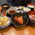 実際訪問したユーザーが直接撮影して投稿した清水町寿司魚ごころ 季魚喜人 本店の写真