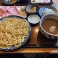 実際訪問したユーザーが直接撮影して投稿した東大洲ラーメン / つけ麺AJI10の写真