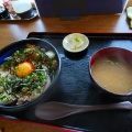 実際訪問したユーザーが直接撮影して投稿した久代町魚介 / 海鮮料理めし処 ぐっさん  波子店の写真
