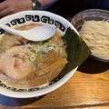 実際訪問したユーザーが直接撮影して投稿したちはら台東ラーメン / つけ麺ラーメン田島商店の写真