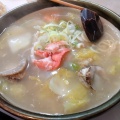 実際訪問したユーザーが直接撮影して投稿した若松町ラーメン / つけ麺かもめの写真