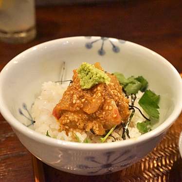 実際訪問したユーザーが直接撮影して投稿した二番町居酒屋居酒屋 代官町 なが坂の写真