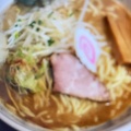 実際訪問したユーザーが直接撮影して投稿した関戸ラーメン / つけ麺節極の写真