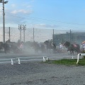 実際訪問したユーザーが直接撮影して投稿した西十三条南競馬場帯広競馬場の写真