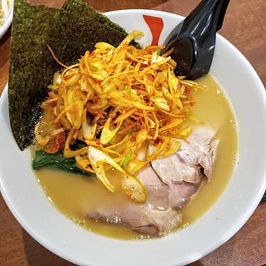 実際訪問したユーザーが直接撮影して投稿した今町ラーメン専門店ラーメン中澤の写真