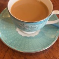 コーヒー - 実際訪問したユーザーが直接撮影して投稿した桜口町喫茶店クプルの写真のメニュー情報