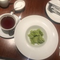 実際訪問したユーザーが直接撮影して投稿した高輪イタリアンCaffe Classicaの写真