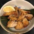 実際訪問したユーザーが直接撮影して投稿した西中島焼鳥媛 今治焼き鳥の旅の写真