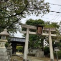 実際訪問したユーザーが直接撮影して投稿した膳所神社膳所神社の写真