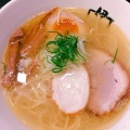 実際訪問したユーザーが直接撮影して投稿した御幸町ラーメン / つけ麺伊駄天 静岡店の写真