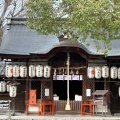 実際訪問したユーザーが直接撮影して投稿した宇治神社縣神社の写真