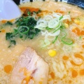 実際訪問したユーザーが直接撮影して投稿した古川飯川ラーメン / つけ麺伊藤商店 古川店の写真