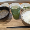 実際訪問したユーザーが直接撮影して投稿した霞が関定食屋あふ食堂の写真