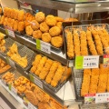 実際訪問したユーザーが直接撮影して投稿した名駅野菜料理ベジテリア 高島屋JR名古屋店の写真
