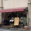 実際訪問したユーザーが直接撮影して投稿した本町イタリアンcafe&dining POPOLAREの写真