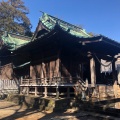 実際訪問したユーザーが直接撮影して投稿した篠原町神社篠原八幡神社の写真