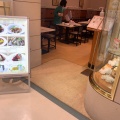 実際訪問したユーザーが直接撮影して投稿した一番町喫茶店カフェウィーン 仙台三越店の写真