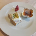 実際訪問したユーザーが直接撮影して投稿した美里洋食ラ・フェリィチェ。の写真