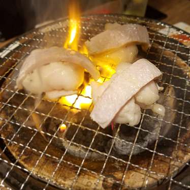 実際訪問したユーザーが直接撮影して投稿した仲町肉料理モッツバー輪 浦和店の写真