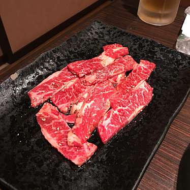 実際訪問したユーザーが直接撮影して投稿したちの肉料理横綱 茅野店の写真