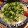 実際訪問したユーザーが直接撮影して投稿した藤久保ラーメン / つけ麺鶴亀堂 三芳藤久保店の写真