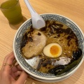 実際訪問したユーザーが直接撮影して投稿した卸町ラーメン専門店丸源ラーメン 仙台卸町店の写真