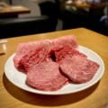実際訪問したユーザーが直接撮影して投稿した渋谷焼肉ビーフキッチン 渋谷店の写真