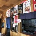 実際訪問したユーザーが直接撮影して投稿した石山一条ラーメン / つけ麺らーめん 田中商店の写真