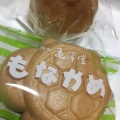 実際訪問したユーザーが直接撮影して投稿した神田神保町和菓子亀澤堂の写真