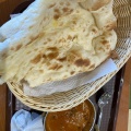 A.Todays Curry Set - 実際訪問したユーザーが直接撮影して投稿したおゆみ野南インド料理ニムタ イオンタウンおゆみ野店の写真のメニュー情報