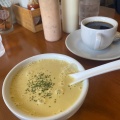 実際訪問したユーザーが直接撮影して投稿した王司川端カフェワールドコーヒー 王司店の写真