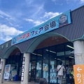 実際訪問したユーザーが直接撮影して投稿した千頭うどん千頭駅売店の写真