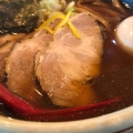 実際訪問したユーザーが直接撮影して投稿した大和田町ラーメン / つけ麺中華そば 螢の写真