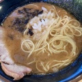 実際訪問したユーザーが直接撮影して投稿した日吉ラーメン / つけ麺柴田商店の写真