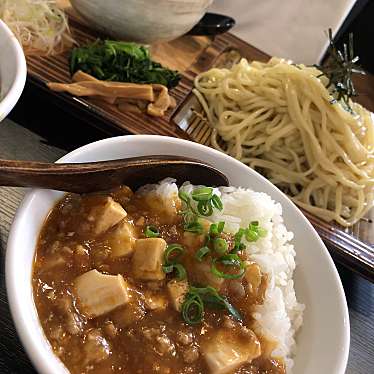 実際訪問したユーザーが直接撮影して投稿した壺屋ラーメン / つけ麺麺場 神徳 壺屋店の写真