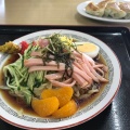 実際訪問したユーザーが直接撮影して投稿した浅沼町ラーメン / つけ麺蜂屋食堂の写真