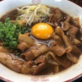 実際訪問したユーザーが直接撮影して投稿した高原ラーメン / つけ麺中華そば もりしょうの写真