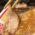 実際訪問したユーザーが直接撮影して投稿した西麻布ラーメン専門店麻布ラーメン 西麻布店の写真