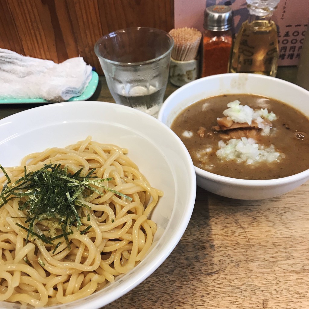 MN404さんが投稿した元横山町ラーメン / つけ麺のお店ラーメン専門 藍華/あいかの写真