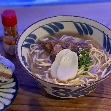 実際訪問したユーザーが直接撮影して投稿した柴崎町沖縄料理PAIKAJI TERRACEの写真