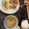 実際訪問したユーザーが直接撮影して投稿した紫原うどん麺処照和の写真