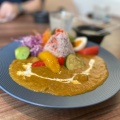 実際訪問したユーザーが直接撮影して投稿した新西方カフェCafé Moelleux(カフェ モエル)の写真